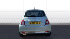 Fiat 500 1.0 Mild Hybrid 3dr Petrol Hatchback